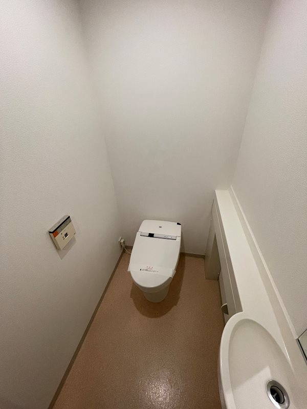 トイレ　※参考写真※