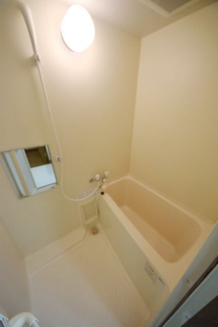 バス・シャワールーム　★バスルームの様子★