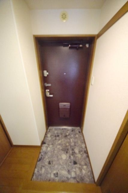 玄関　★玄関の様子★