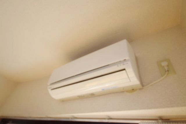 その他　★エアコンの様子★