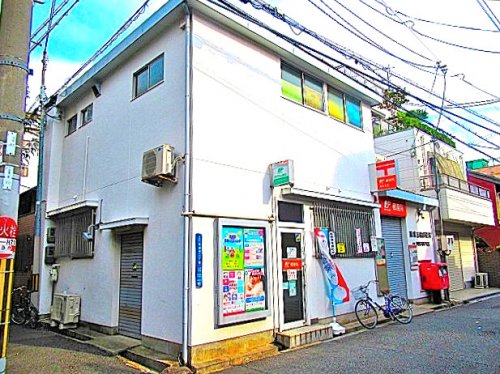 郵便局　西成玉出郵便局（郵便局）まで1802m