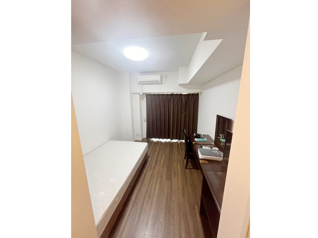 その他部屋・スペース　中はこのようになっています