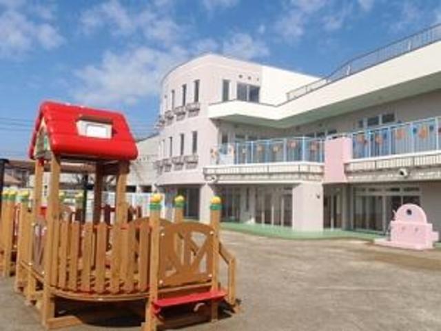 幼稚園・保育園　大蔵保育園（幼稚園・保育園）まで1174m
