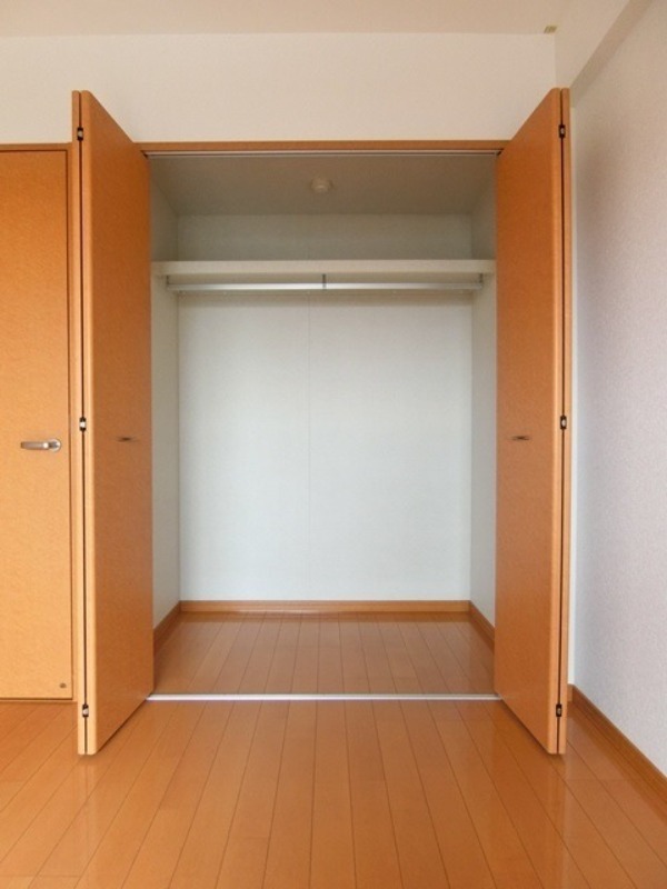 収納　図面と現状に相違がある場合には現状を優先