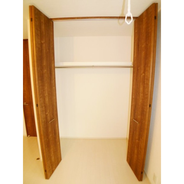 収納　★２階収納★