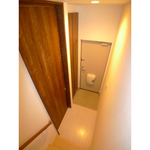 玄関　★広い玄関★