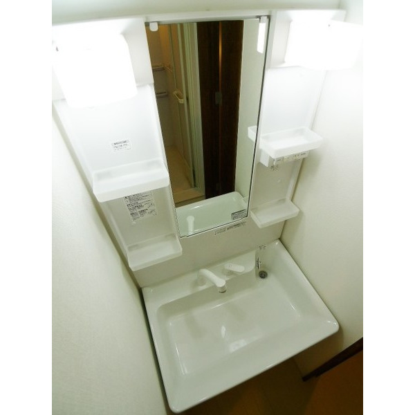 洗面設備　★独立洗面台★