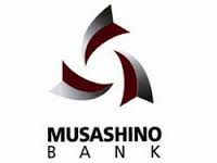 銀行　武蔵野銀行朝霞支店（銀行）まで1311m