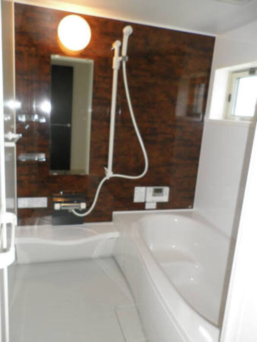 バス・シャワールーム　※イメージ