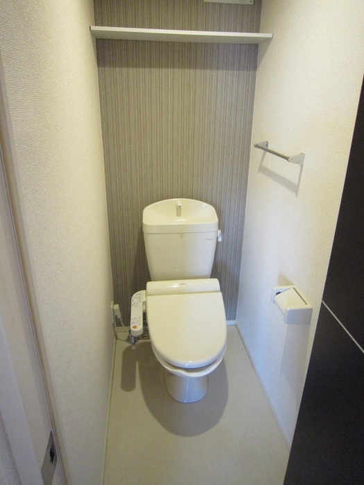 トイレ　※イメージ