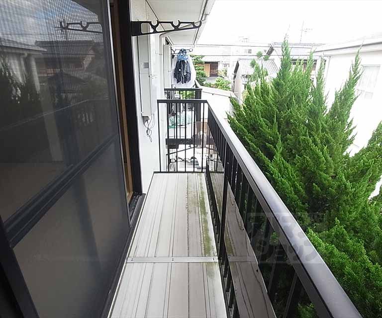 バルコニー　バルコニ