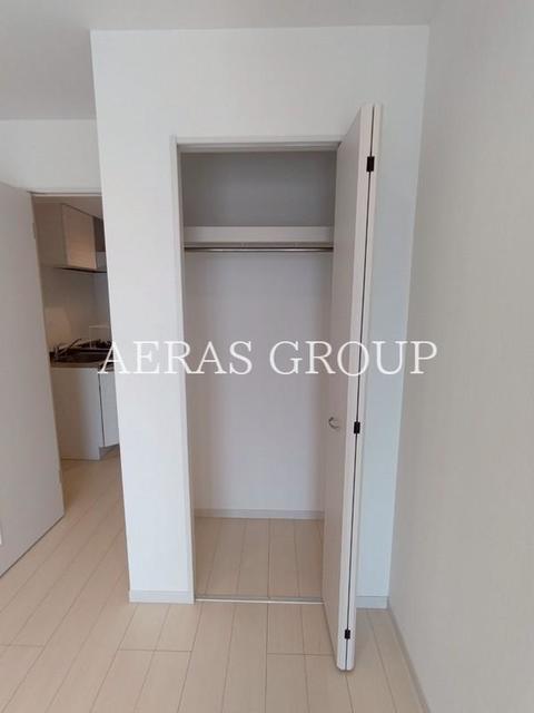 収納　他部屋参考。