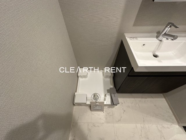 その他設備　同タイプ別住戸写真となります。現況と異なる場合がございます。