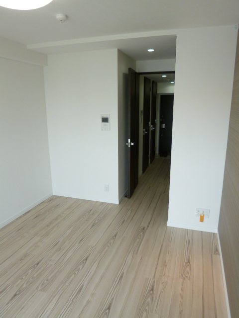 居室・リビング　部屋