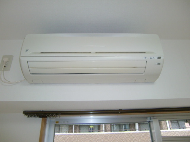 その他　エアコン