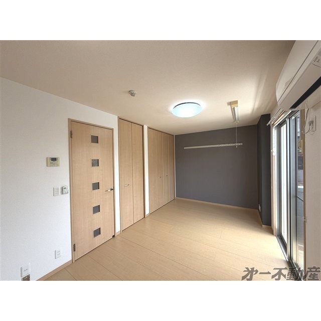 建物外観　ＬＤＫ