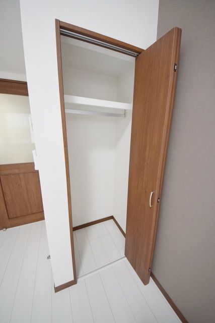 収納　★クローゼットあります★