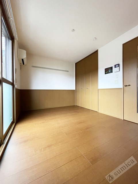 居室・リビング　ネットは無料で利用可能です♪♪