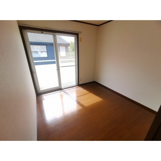 その他部屋・スペース　別号棟の写真となります。