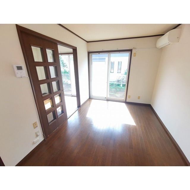 その他部屋・スペース　別号棟の写真となります。