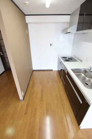 その他　キッチンスペース