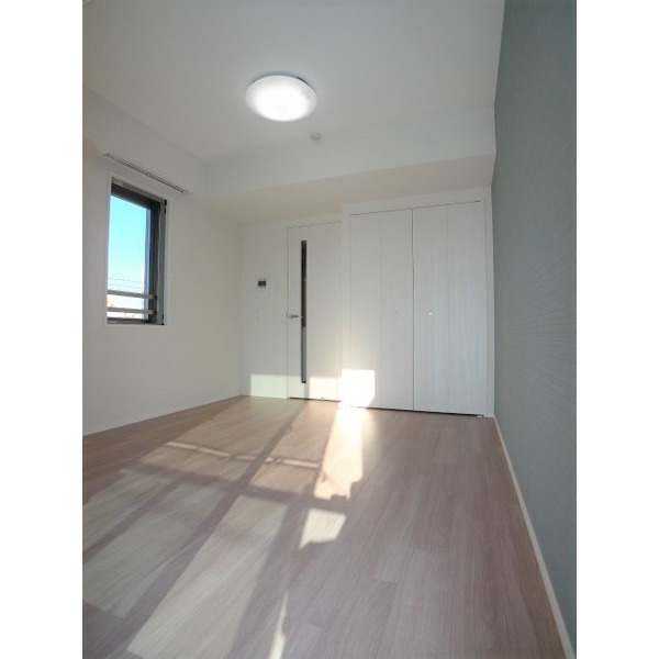 その他部屋・スペース　実際は角部屋です