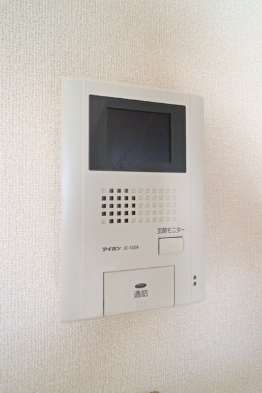 セキュリティ　図面と現状に相違がある場合には現状を優先