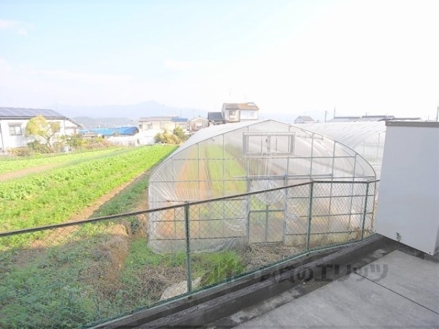 眺望　ダイニング