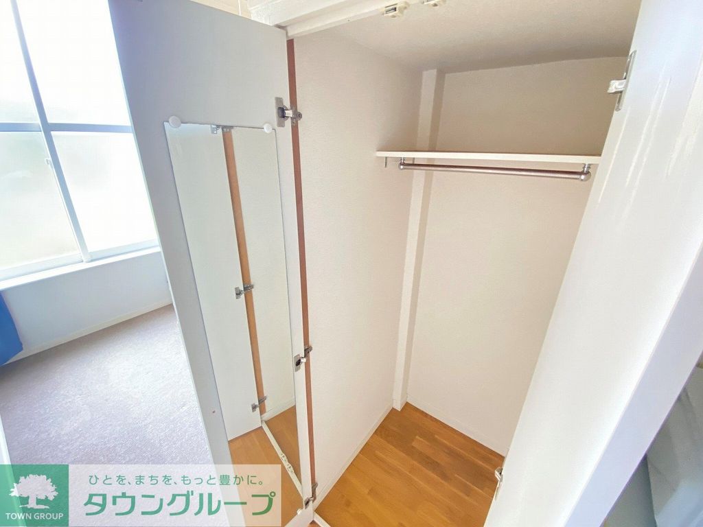 収納　★同施工タイプイメージ★