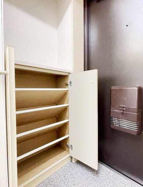 その他　別部屋同仕様タイプ