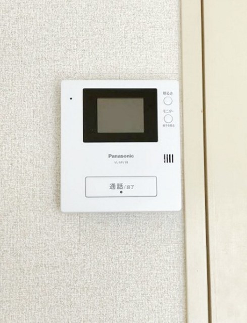 セキュリティ　別部屋同仕様タイプ