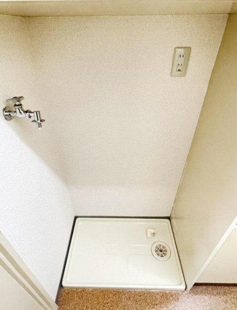 その他設備　別部屋同仕様タイプ