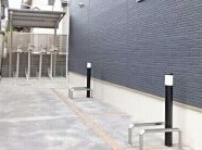 その他　駐輪場（その他）まで0m