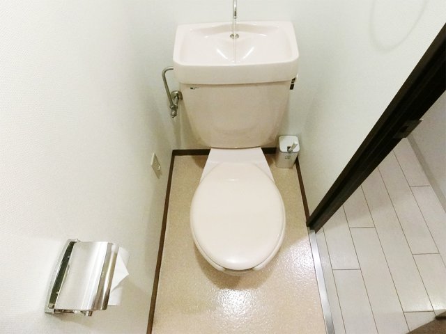 その他部屋・スペース　おしゃれな内装です