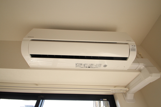 その他設備　※別部屋の写真です