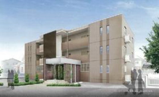 その他　イメージパース