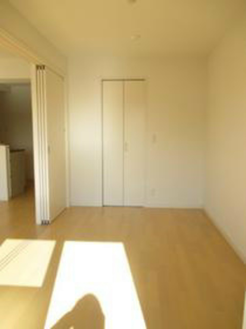 居室・リビング　イメージパース