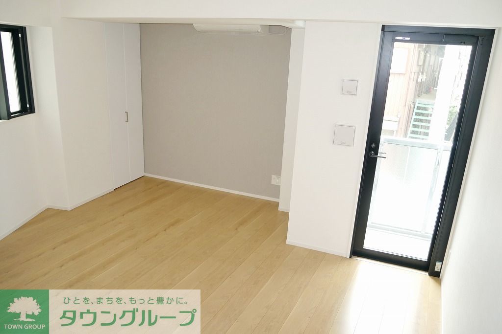 その他部屋・スペース　★居室★