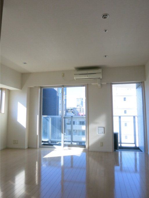 居室・リビング　★見学予約受付中★