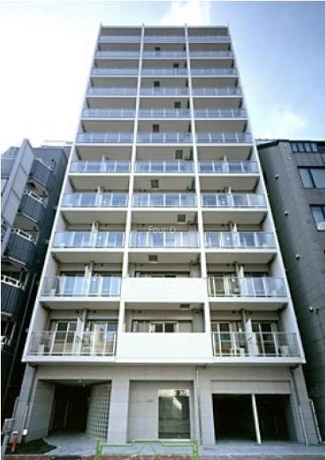 建物外観　★見学予約受付中★