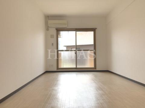 居室・リビング　同物件別部屋です