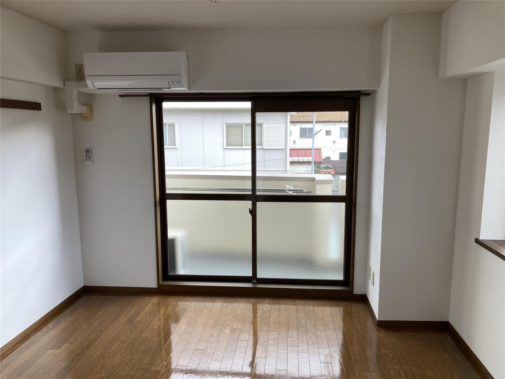 その他部屋・スペース　南向きのお部屋です(別部屋参考写真)