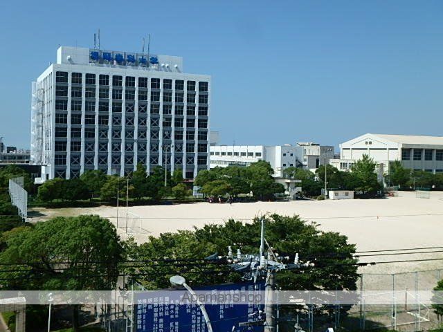 大学・短大　福岡歯科大学（大学・短大）まで767m