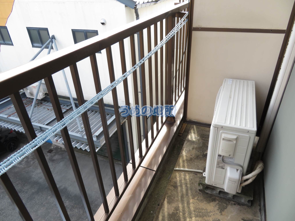 バルコニー　ベランダ