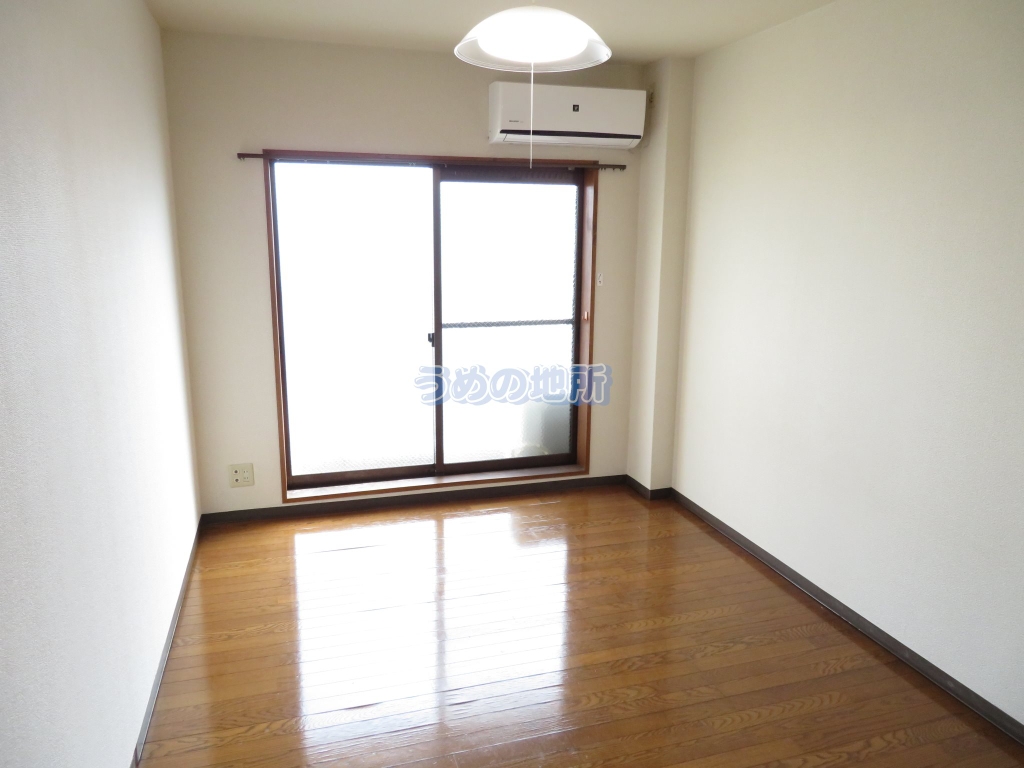 その他部屋・スペース　洋室