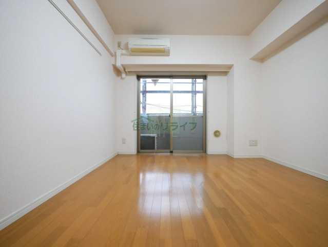 居室・リビング　ステージファースト本駒込の居間・リビング