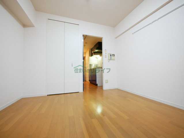 その他部屋・スペース　ステージファースト本駒込の寝室