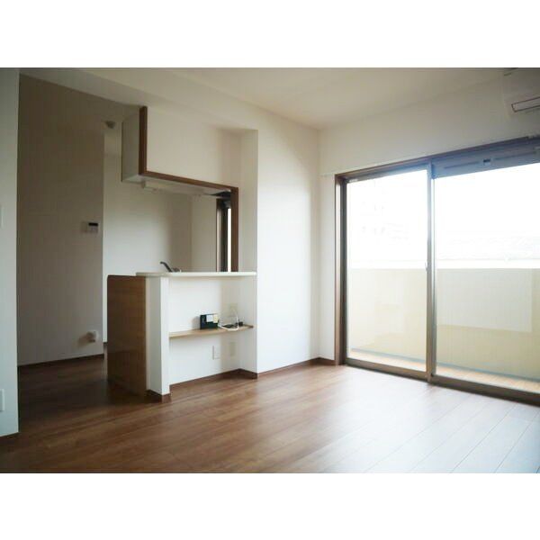 居室・リビング　リビング/居室