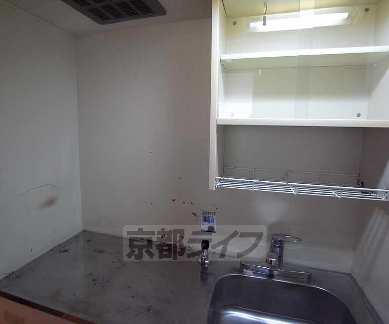 キッチン　ＩＨもガスも使えますね