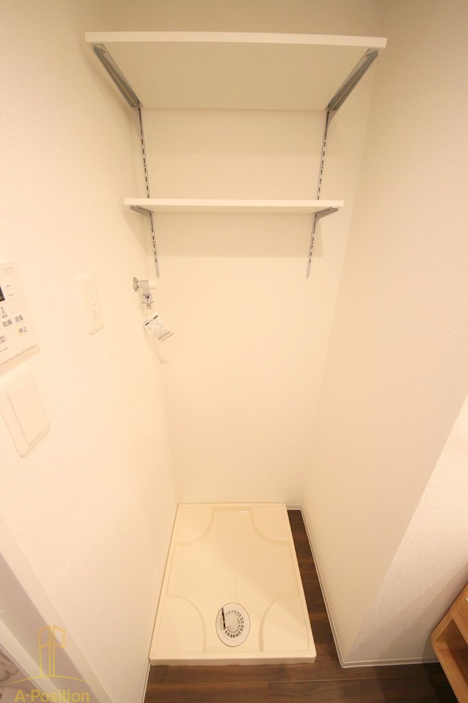 その他設備　セレニテ天満橋アリア